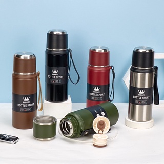 Bình giữ nhiệt sport 800ml - 1000ml