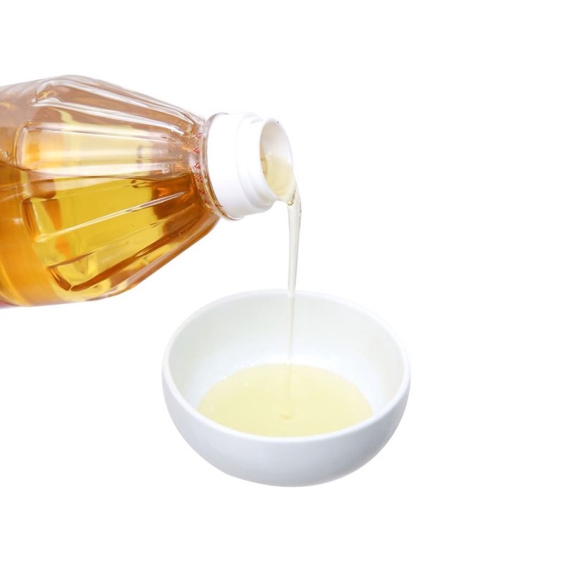 Dầu ăn Cái Lân chai 1 lít
