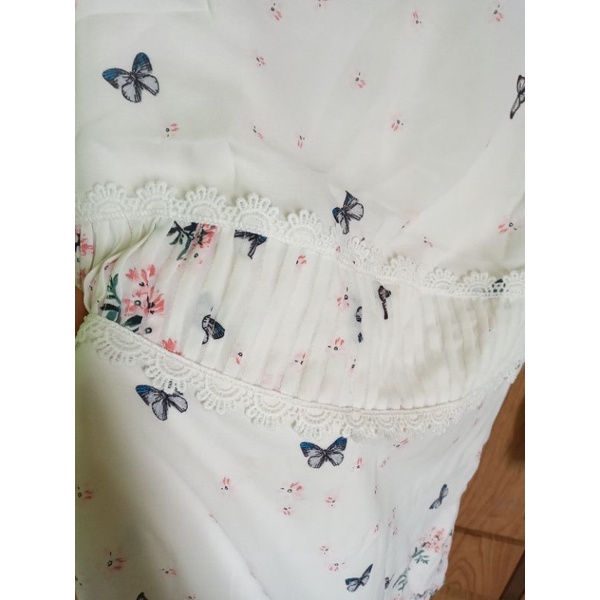 Pass váy F21