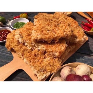 🔥 CƠM CHÁY SÀI GÒN