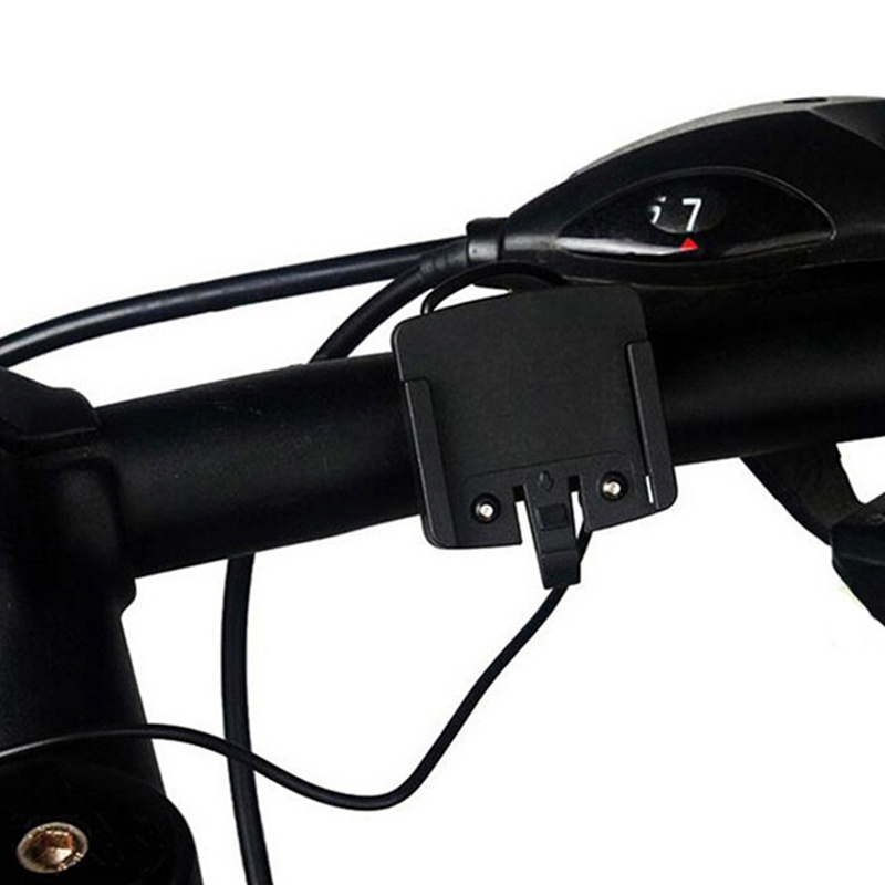Waterproof Bike Computer Bicycle Meter Odometer Wired Stopwatch
