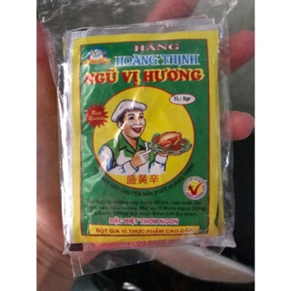 Ngũ Vị Hương