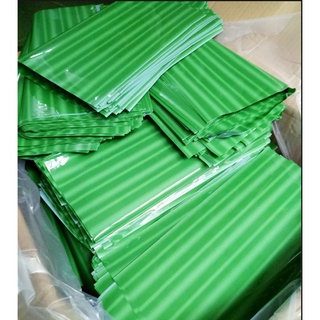 500gr Lá chuối giả gói nem chua, chả lụa, bánh chưng