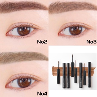 Mascara chân mày INNISFREE siêu mảnh