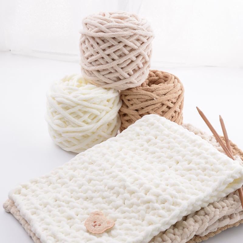 Len nhung đũa cuộn 90-100g