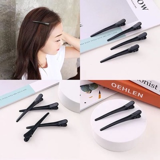 Bộ Kẹp Tóc Mỏ Vịt, kẹp tóc mái dạng mỏ vịt