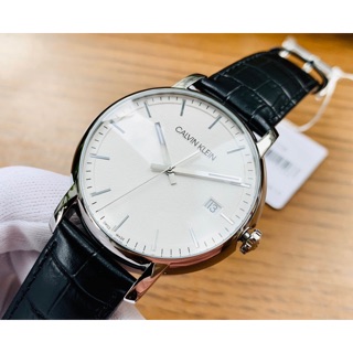 Đồng hồ Nam Calvin Klein K9H211C6 Authentic - FullBox