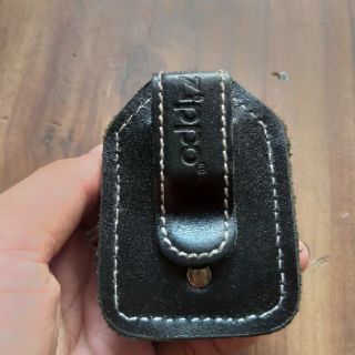 Bao da zippo