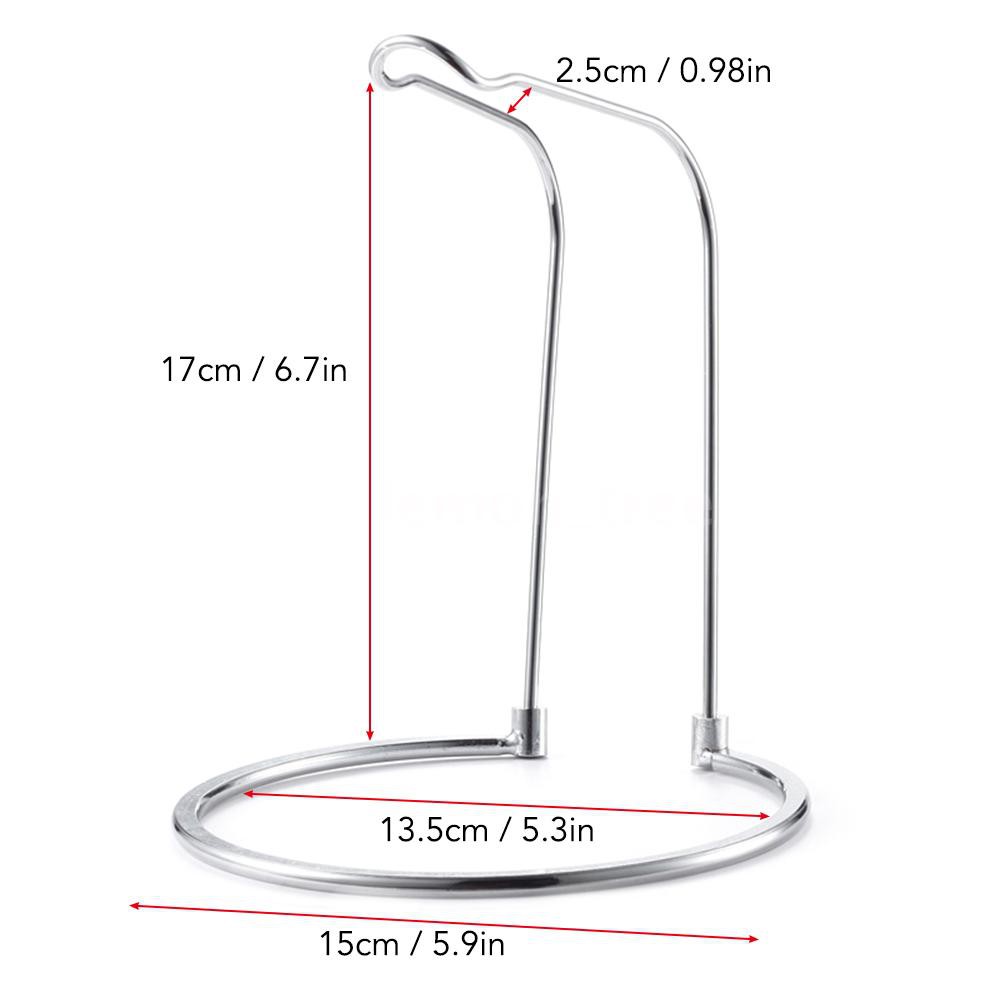 Bộ giá đỡ máy câu cá cao cấp