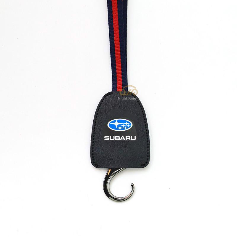 Móc Treo Đồ Gắn Ghế Ngồi Xe Hơi Subaru XV Forester WRX BRZ STi