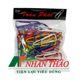 Ghim kẹp giấy Toàn Phát