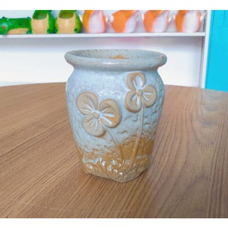Chậu trồng sen đá _ Chậu mini