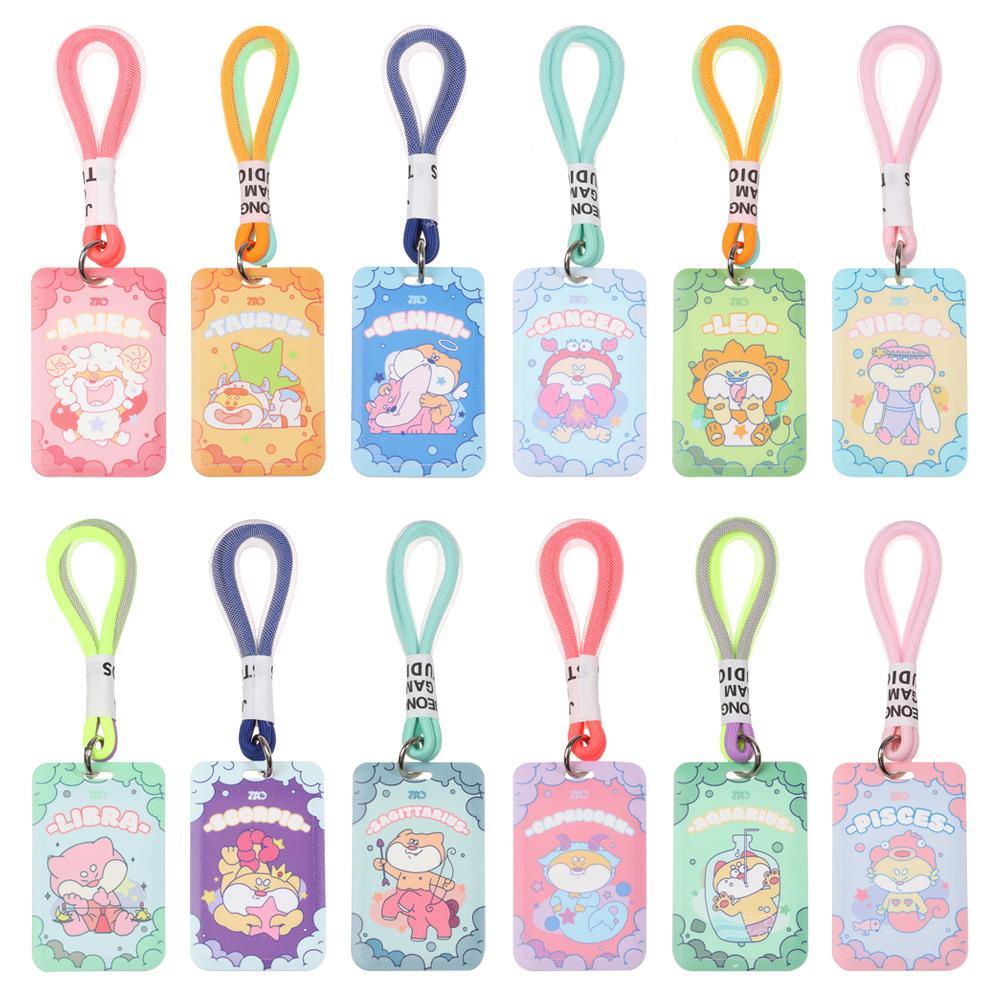 Ví Đựng Thẻ ID Dành Cho Học Sinh / Văn Phòng