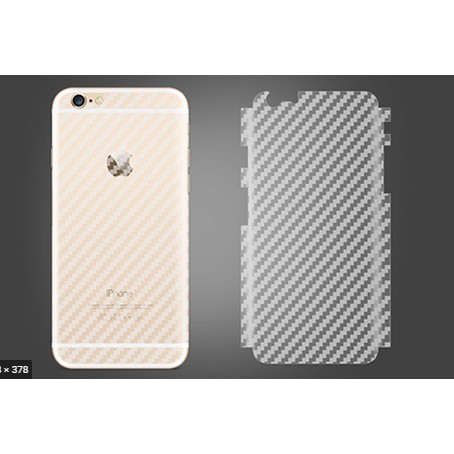 Dán Skin Iphone 5/5s/6/6s/6p/6sp/7/7p/8/8p