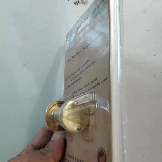 Ống nhòm gắn cửa, mắt thần Kingku - 928SB