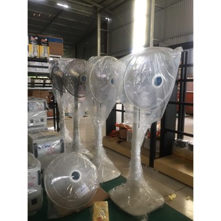 Quạt cây Lioa QC-409S có điều khiển