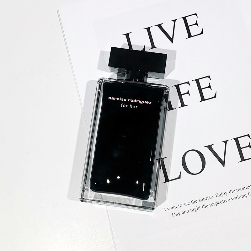 Lọ Nước Hoa Pháp Narciso Thơm Lâu Cho Nữ 100ml | BigBuy360 - bigbuy360.vn