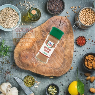 Bột quế McCormick cinnamon ground 32g