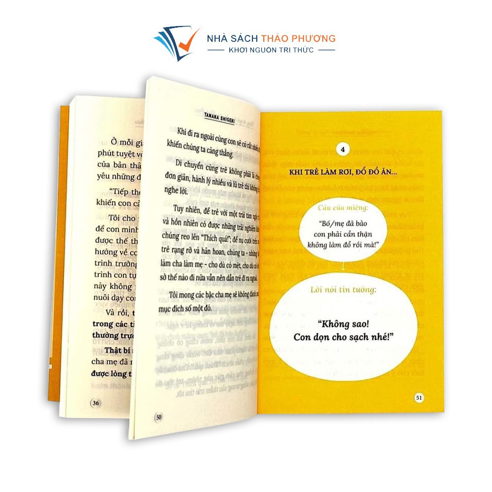 Sách - Những từ ngữ làm cho trẻ hạnh phúc (Cuốn sách đã thay đổi hàng triệu cha mẹ Nhật) | BigBuy360 - bigbuy360.vn