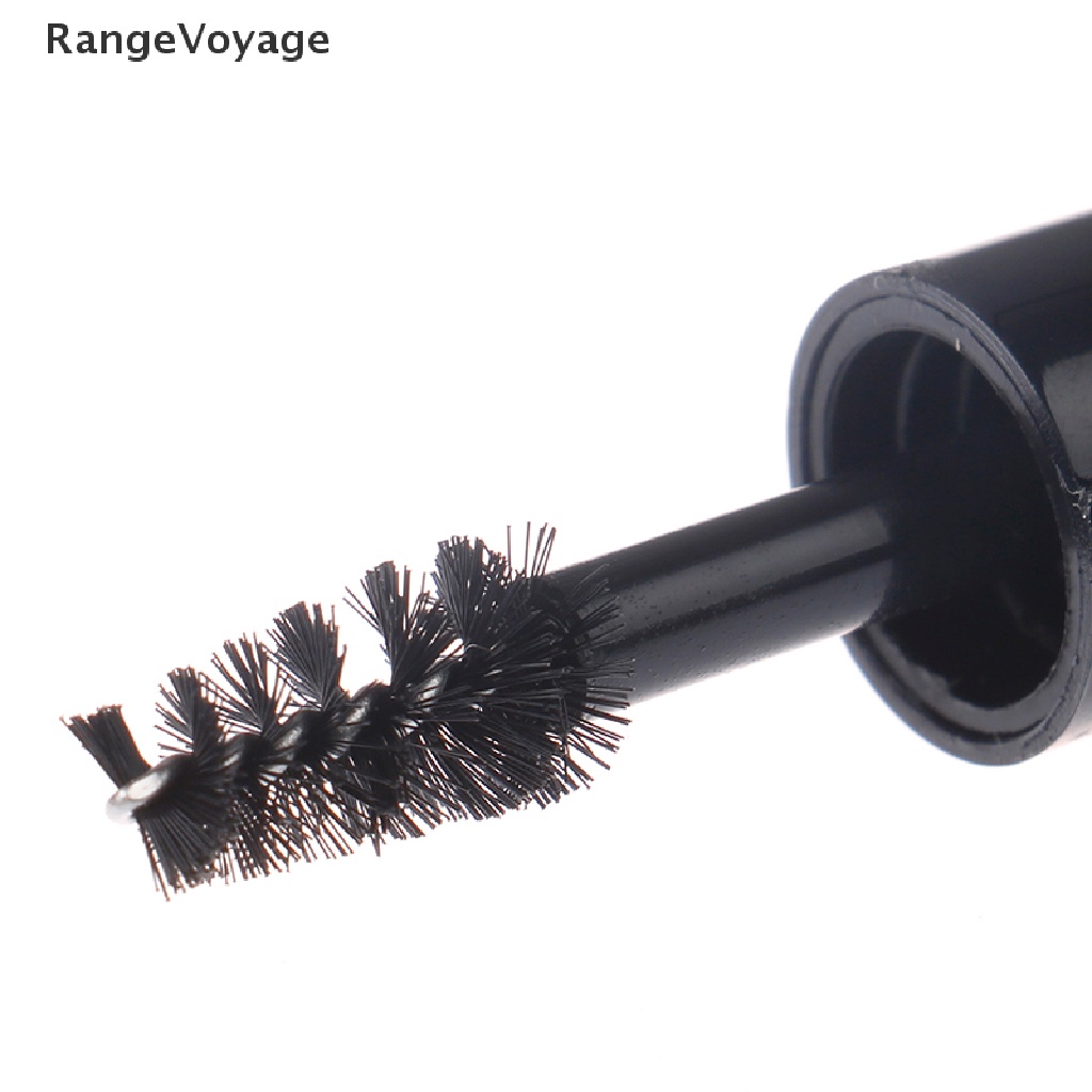 Bộ Hộp Rỗng Đựng Mascara 0.8ml Tiện Lợi