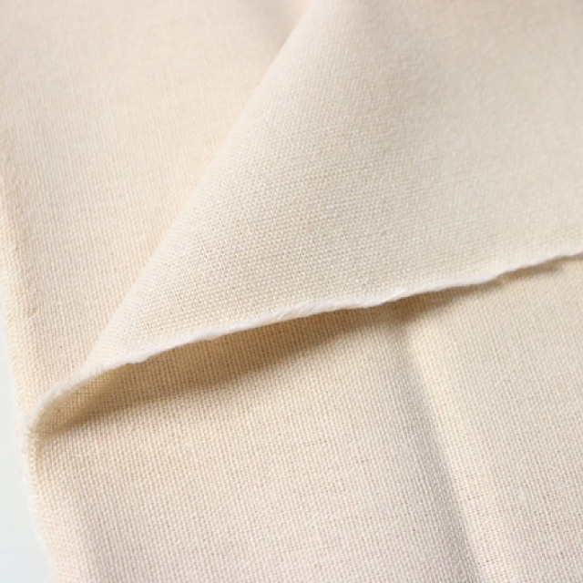 Vải tập thêu linen, đủ màu, loại đẹp (35x45cm)