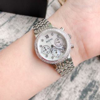 Đồng hồ nữ Bulova 96R204