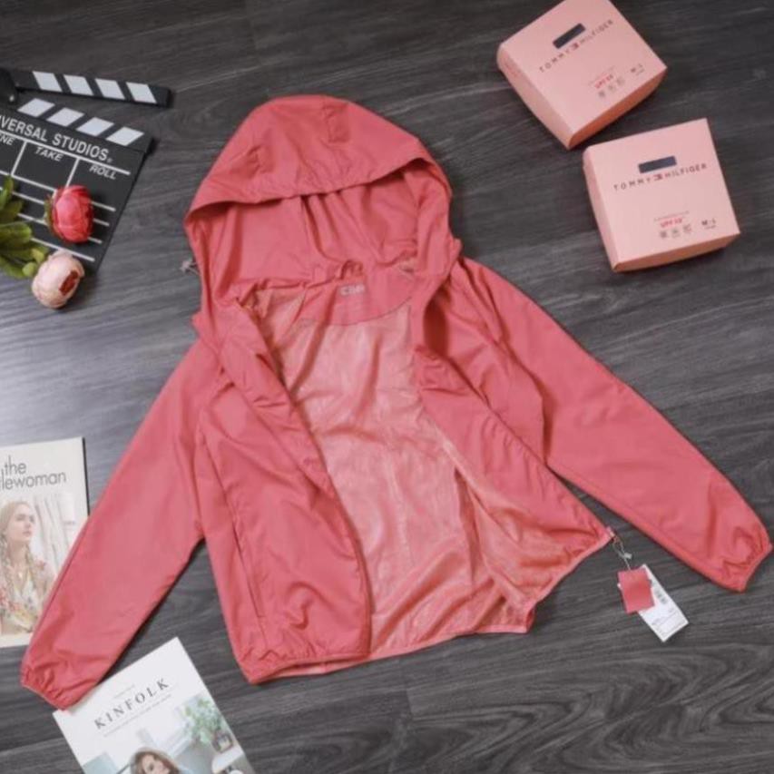 Áo khoác GIÓ 2 lớp lót lưới cực đẹp | BigBuy360 - bigbuy360.vn