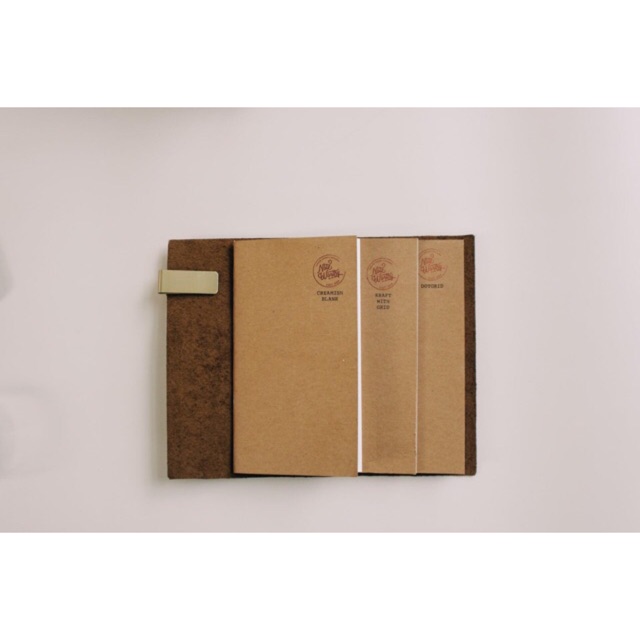 Sổ tay Note cuti1008