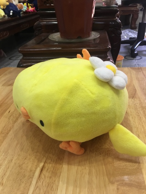 Gà cute size 25cm