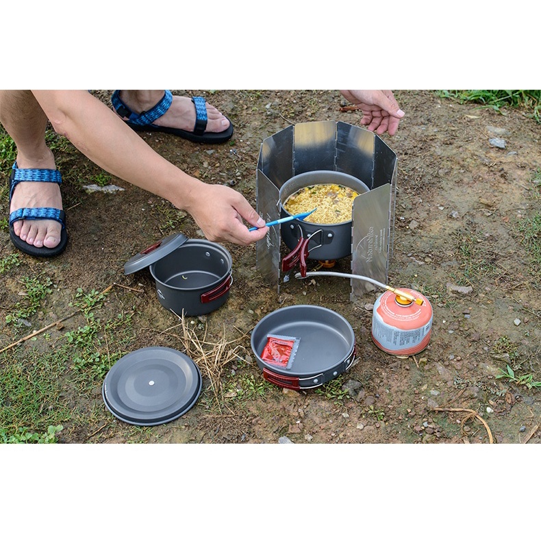 Tấm Chắn Gió NatureHike NH20CJ008