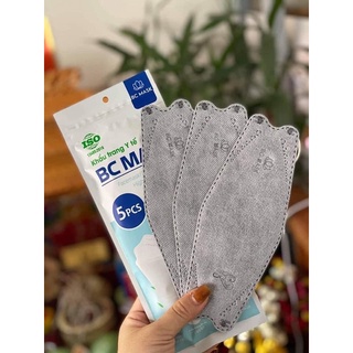 khẩu trang KF94 Bảo châu