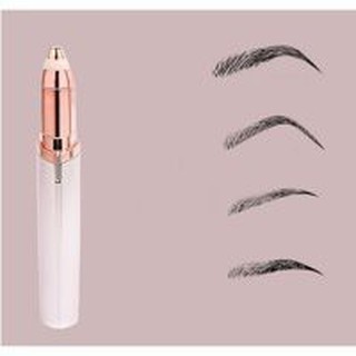 Máy cạo chân mày flawes  [  cơn bão giảm giá ]
