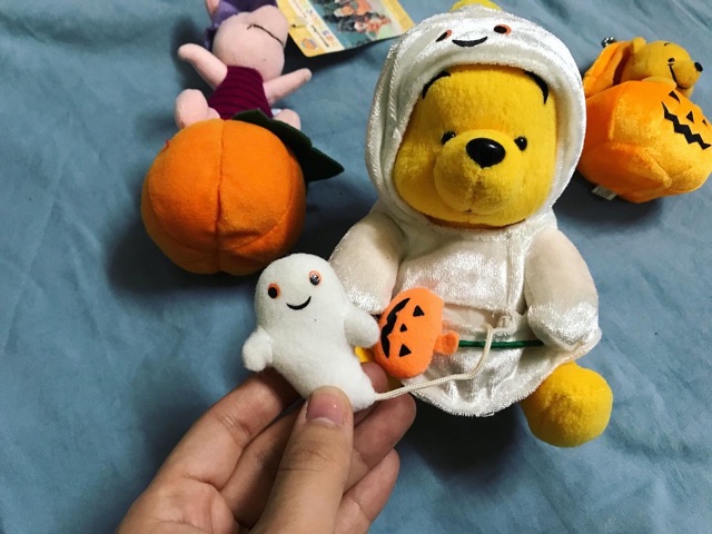 Gấu Winnie The Pooh