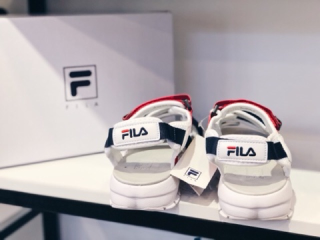 GIÀY FILA DISRUPT SANDALS hàng cao cấp ,nhẹ ,bền ,đẹp