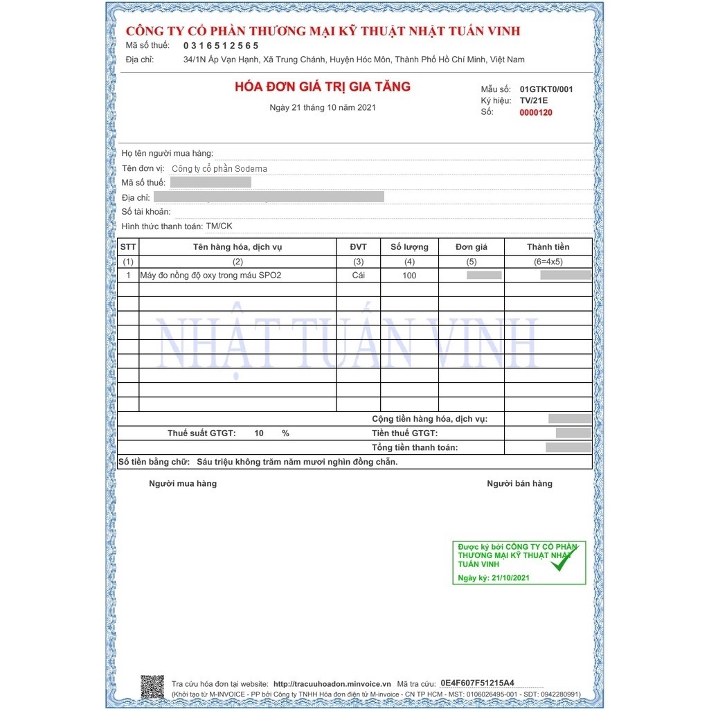 Máy đo nồng độ oxy trong máu SPO2 cho trẻ em CONTEC CMS50Q1