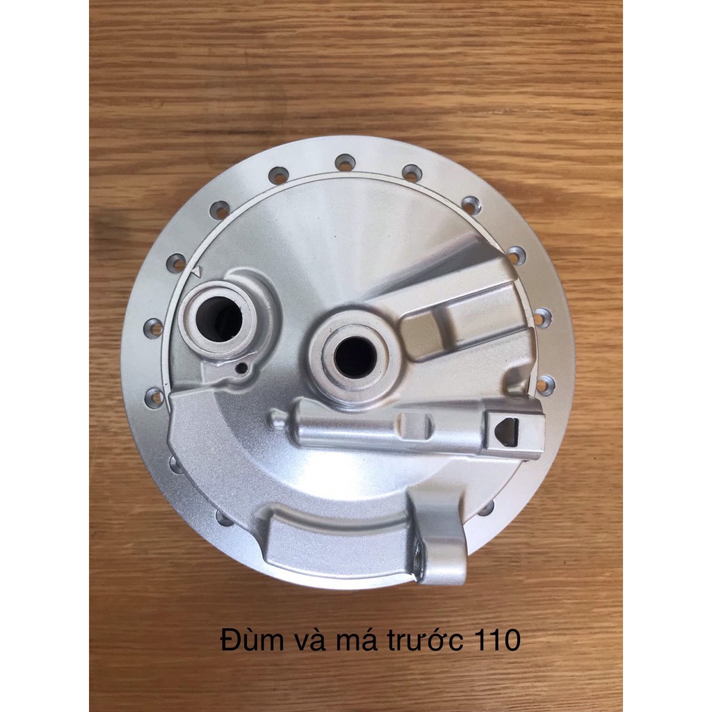 MÁ ĐÙM TRƯỚC-NẮP MAY Ơ 110 MỚI ZIN CHO WAVE @ 110 ĐỜI 2015,DREAM BLADE 110,WAVE S RS RSX 110 ĐỜI 2010 TRỞ LÊN