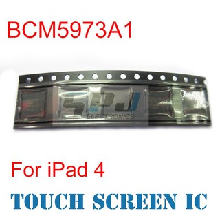 BCM5973A1 BCM5974 CD3240A0 IC cảm ứng Ipad 4