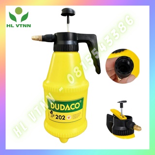 Bình tưới cây dudaco 2lít-bt09--hlvtnn