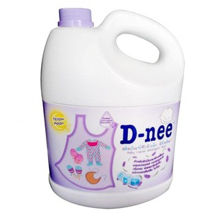 Nước giặt Dnee Thái Lan