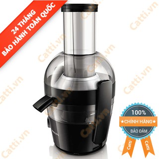 [Chính hãng] Máy ép trái cây Philips HR1855