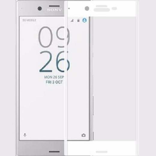 Kính cường lực Sony XZ/ XZS kính full màn hình