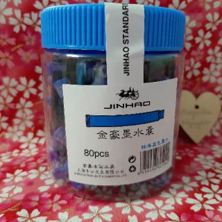 Ống mực bút máy Jinhao