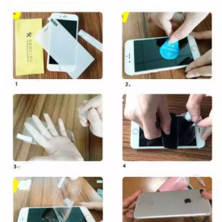 Miếng dán lưng chống trầy xước cho Mimix 2s