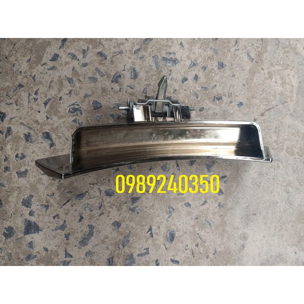 Tay nắm cửa máy giặt Electrolux EWF 12942 chính hãng