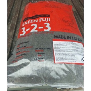 phân nở Nhật dành cho hoa hồng ,cây cảnh ,lan