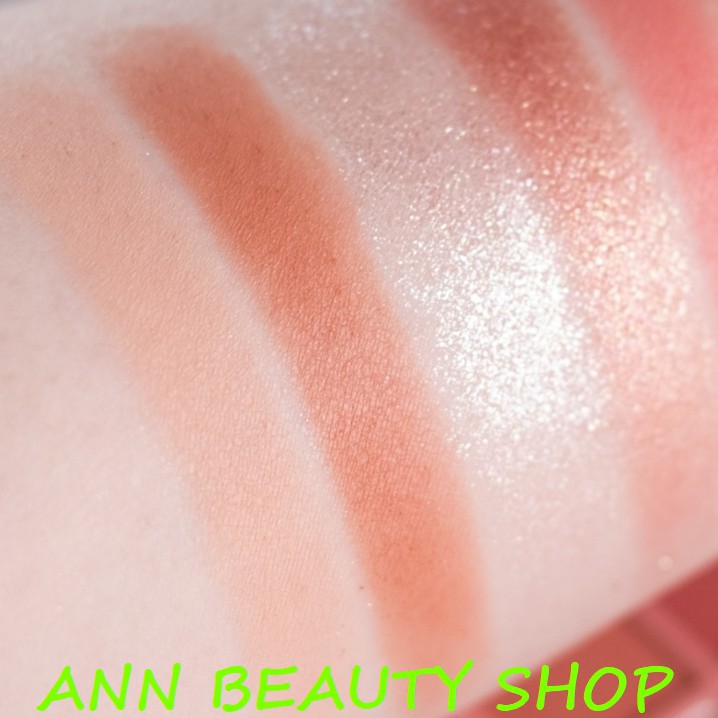 Phấn Mắt 9 Ô Etude House Play Color Eyes Rose Crush | BigBuy360 - bigbuy360.vn