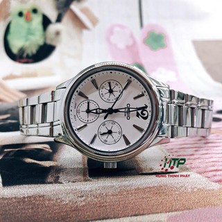 Đồng Hồ Nữ Casio LTP-2085D-7AVDF