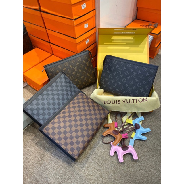 Clutch Louisvuition da espons