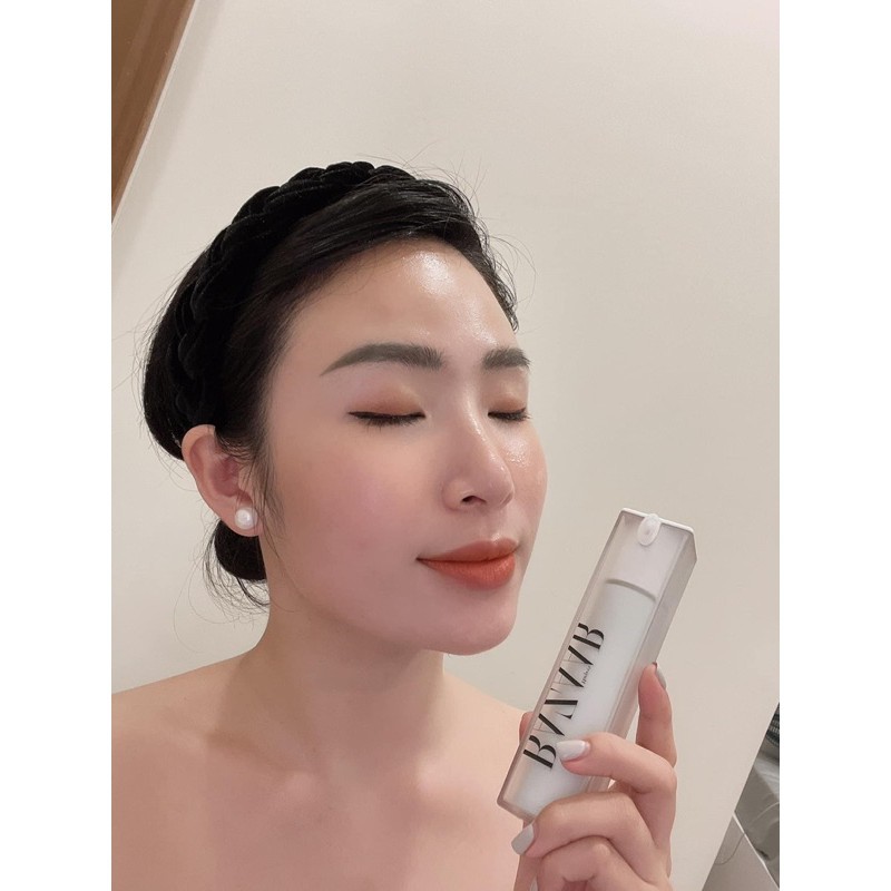 Bazaar - Serum Dưỡng Da Căng Bóng