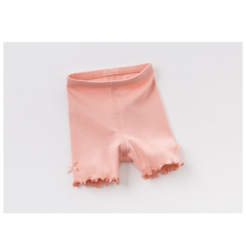 SS350_Rập giấy may quần leging lửng cho bé